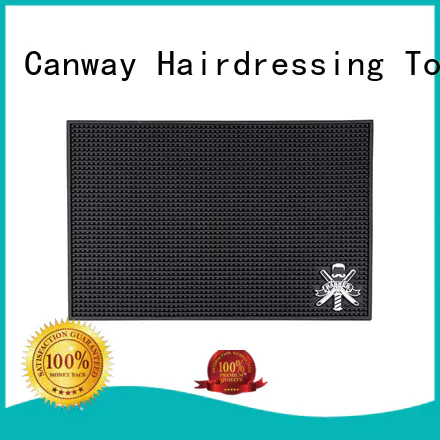 Canway Top beauty salon accessories company for barber