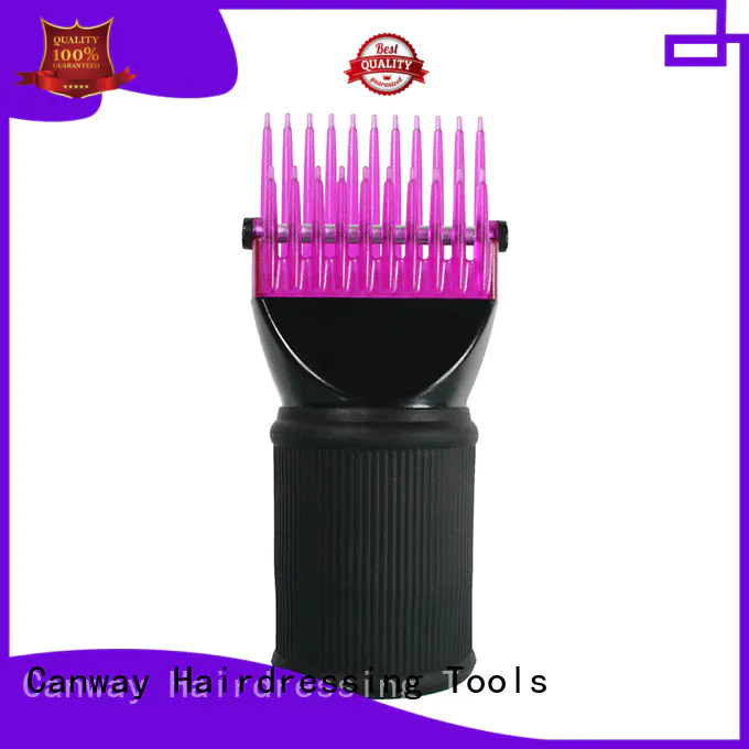 Latest curly hair diffuser nozzle company for women
