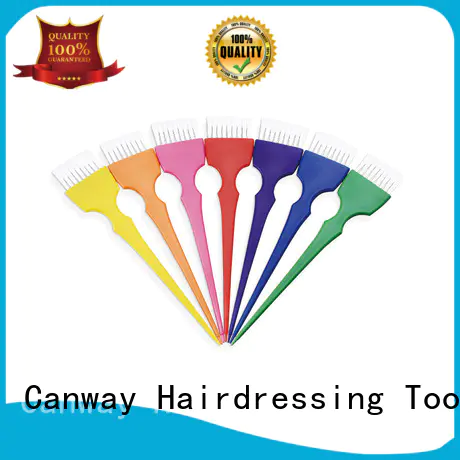 Wholesale tint bowl connective for business for barber