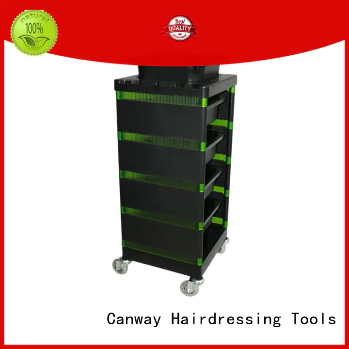 Canway Latest hair salon accessories supply for barber