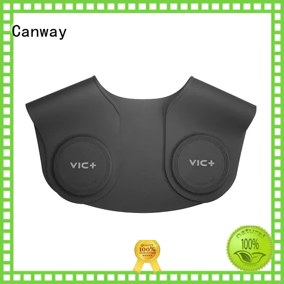 Canway Custom salon accessories company for hairdresser