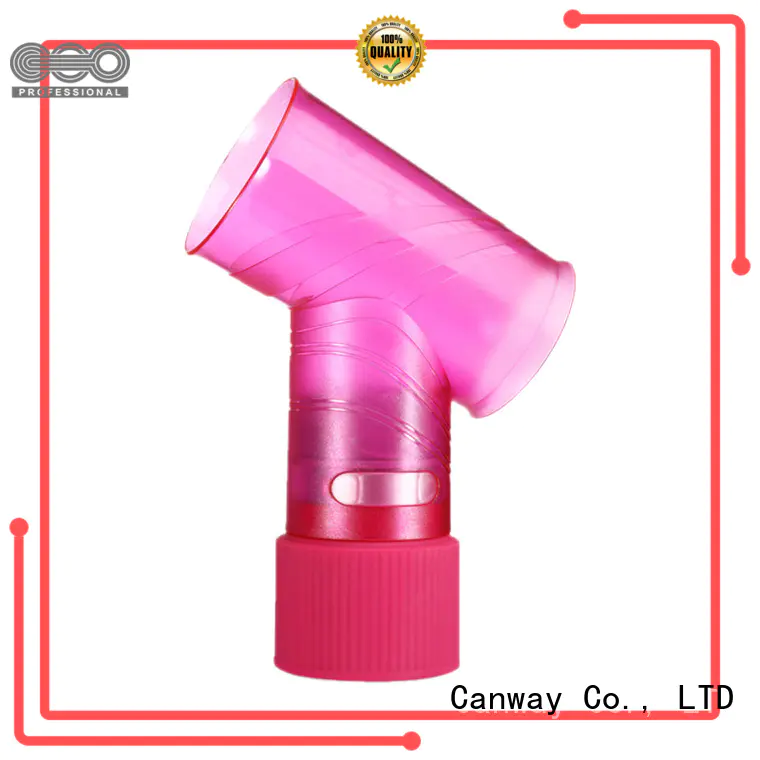 Canway dryer hair dryer diffuser attachment suppliers for hair salon