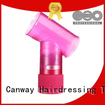 Canway hair curly hair diffuser suppliers for women