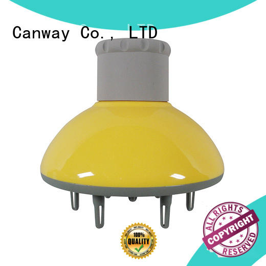 Canway Latest diffuser attachment manufacturers for hair salon