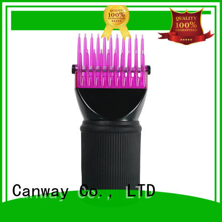 Canway Top hair diffuser attachment company for beauty salon