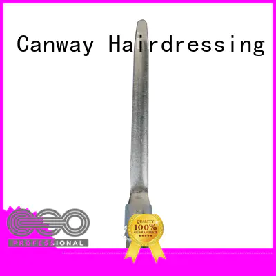Canway style hairdresser hair clips company for hair salon