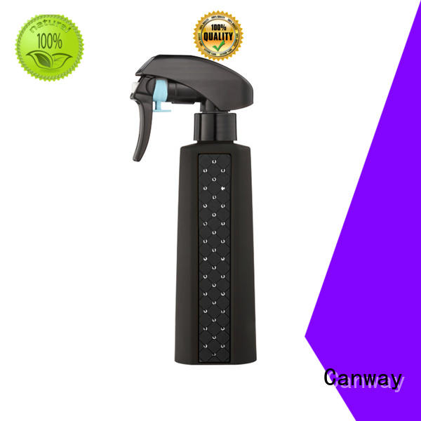 Canway style barber spray bottle suppliers for hairdresser