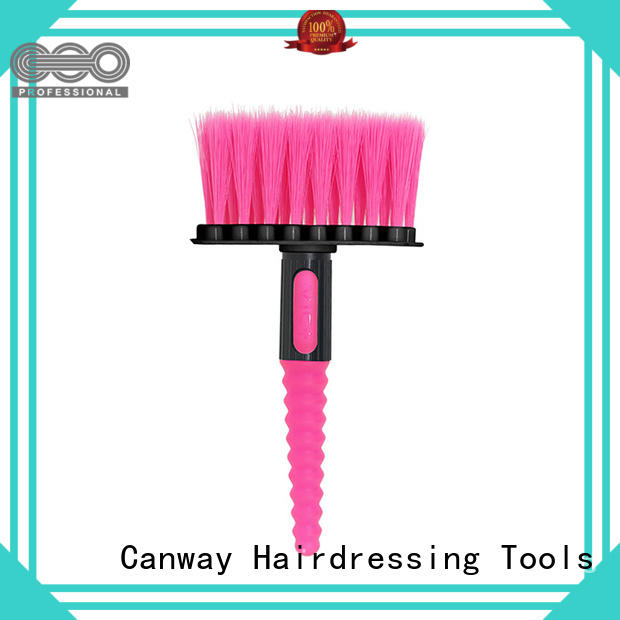 Canway quality cutting collar for barber