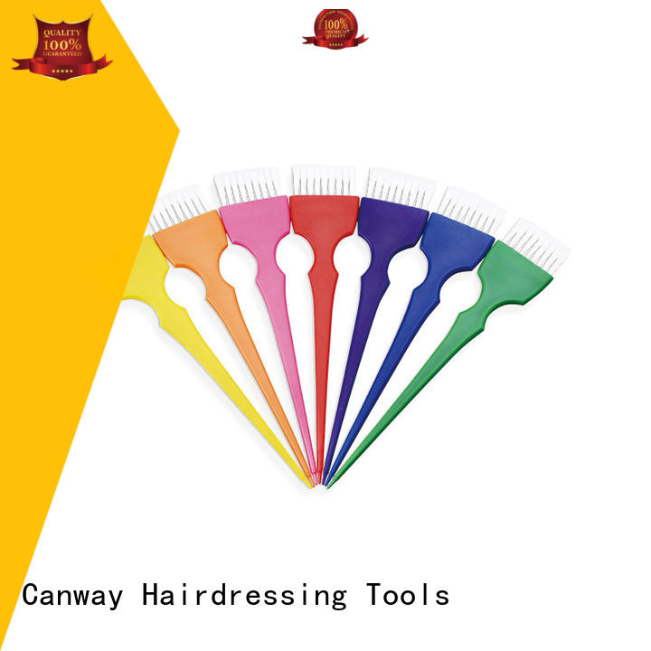 Canway High-quality tint brush company for hairdresser