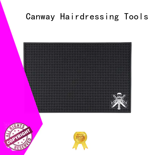 Canway handle beauty salon accessories supply for hair salon