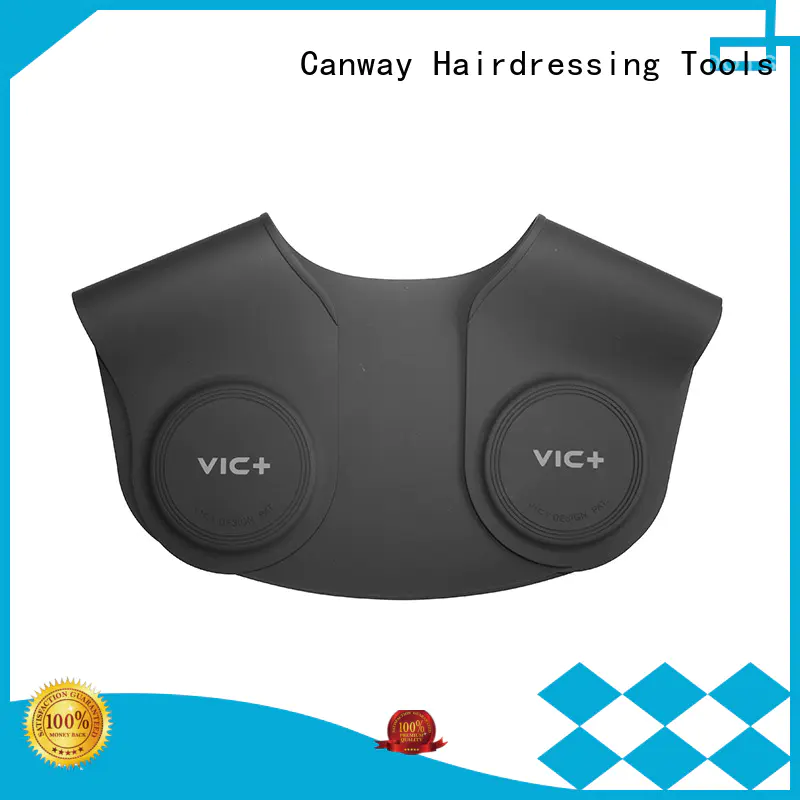 Canway collar salon hair accessories factory for barber