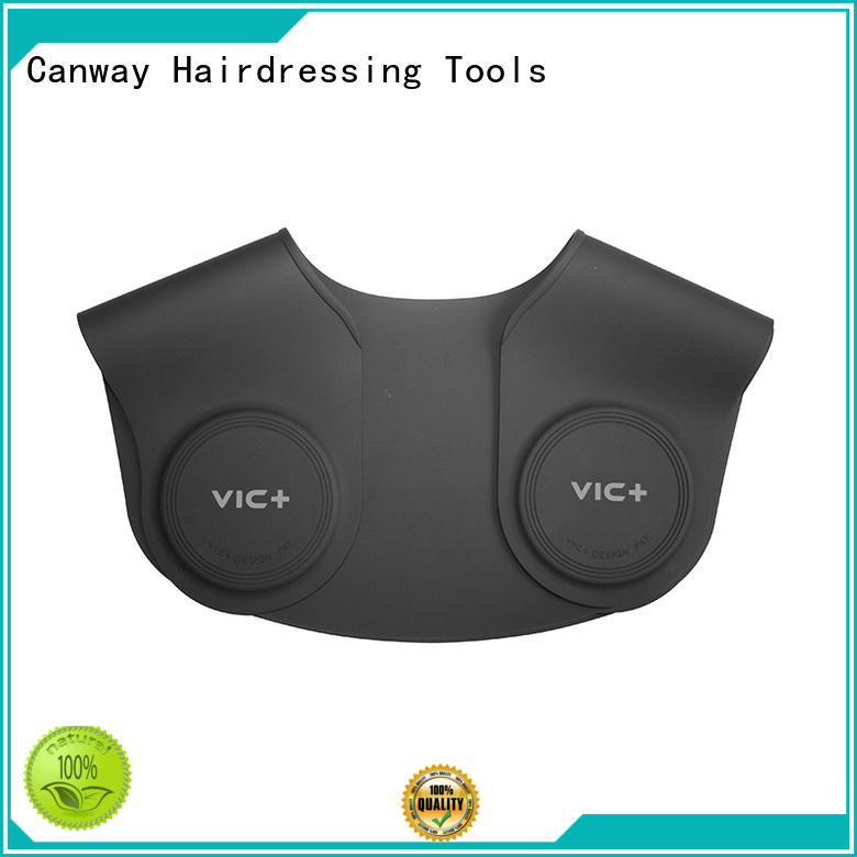Canway flexible beauty salon accessories for business for barber