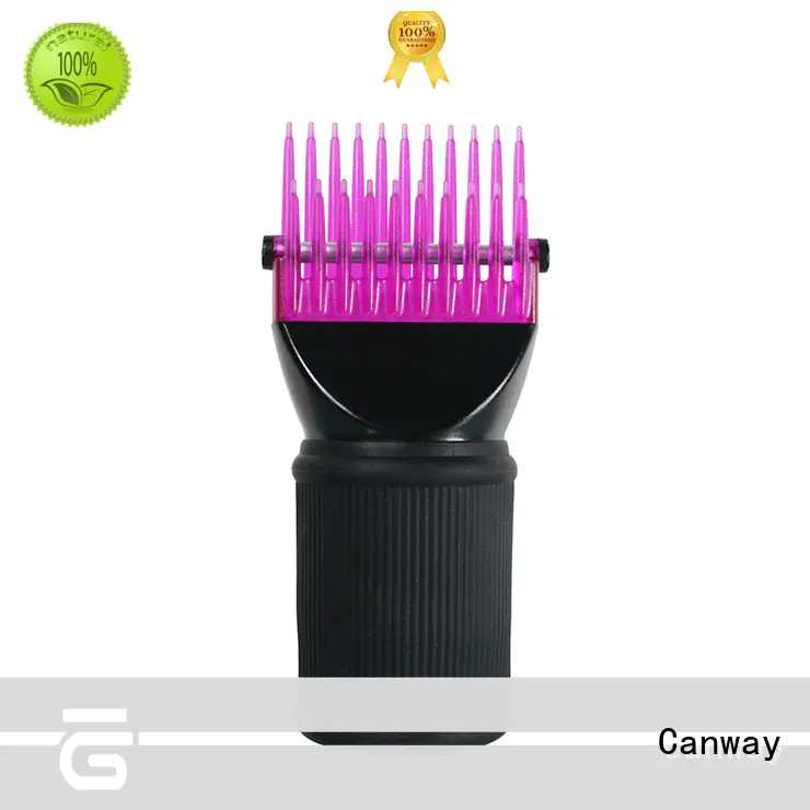 Canway High-quality curly hair diffuser supply for hair salon