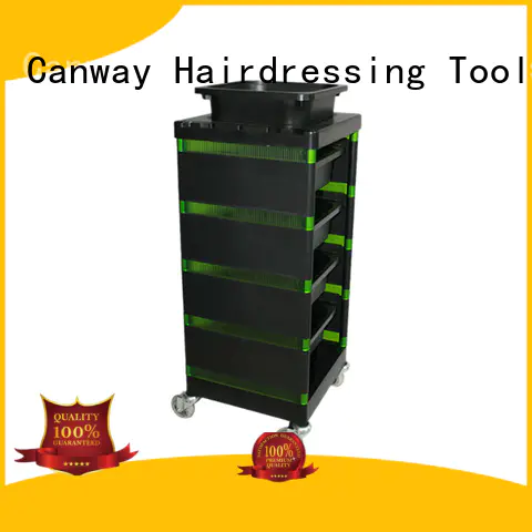 Canway Top salon hair accessories factory for hair salon