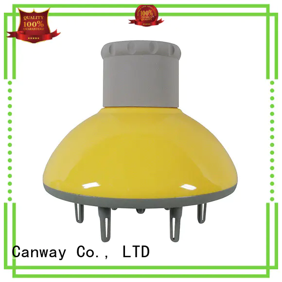 Canway windspin hair dryer diffuser attachment company for beauty salon