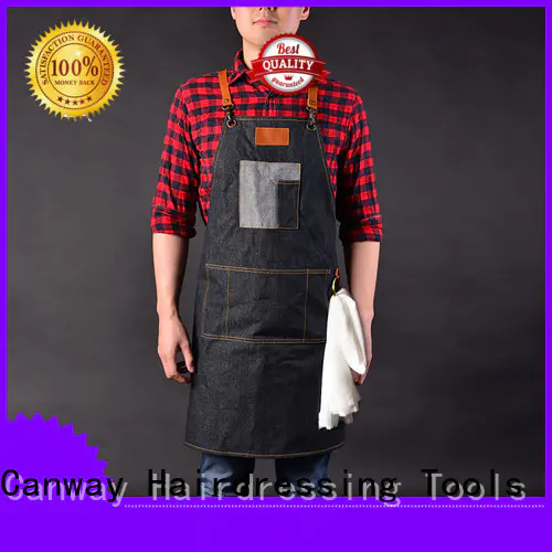 Canway Best hair apron for business for hairdresser