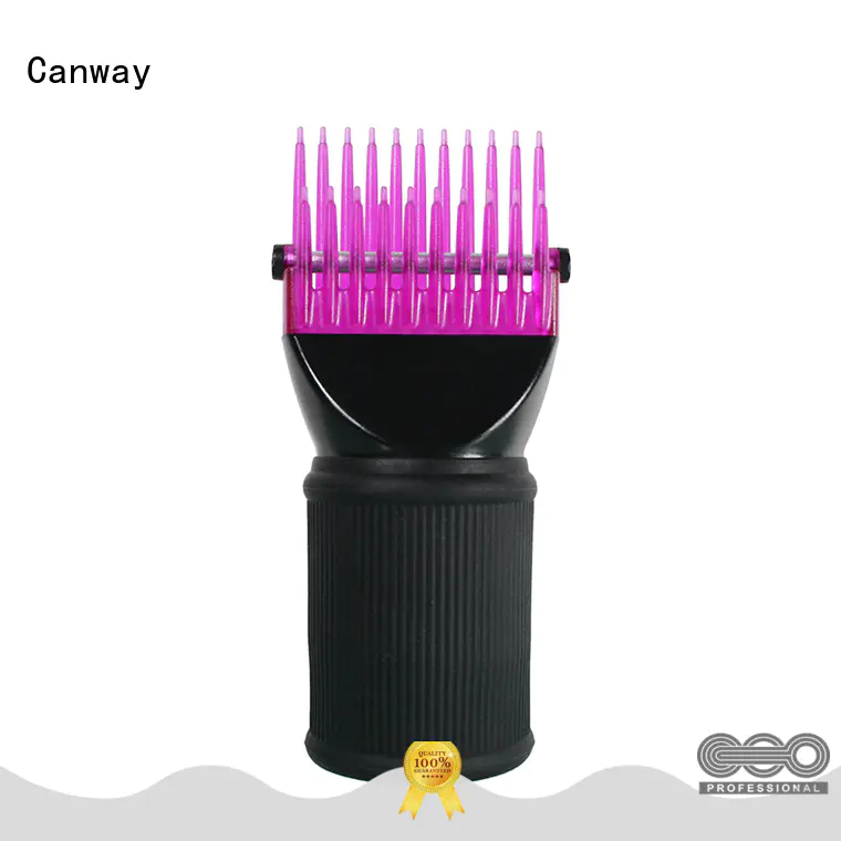 Top hair diffuser attachment function for business for hair salon