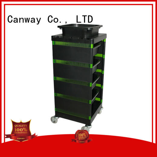 Canway New salon hair accessories company for hairdresser