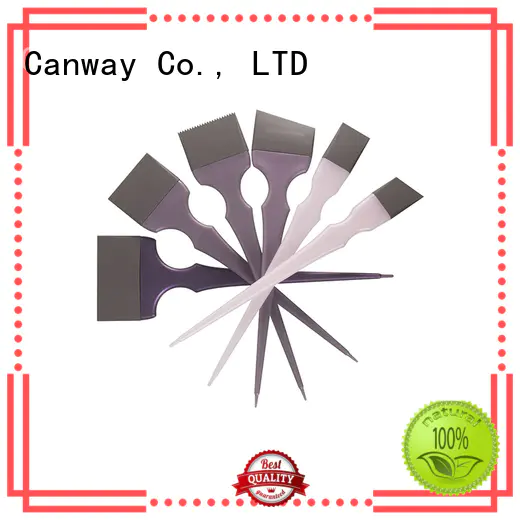 Canway High-quality tint bowl suppliers for barber