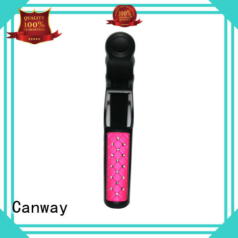 Canway roki hairdresser clips company for hair salon