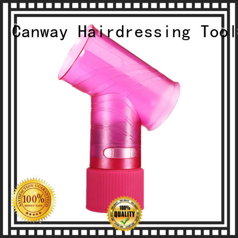 Canway Latest diffuser attachment manufacturers for beauty salon