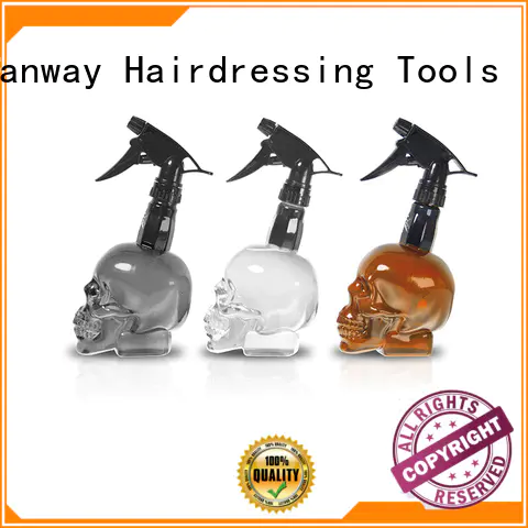 Canway bottles hairdresser spray bottle supply for barber