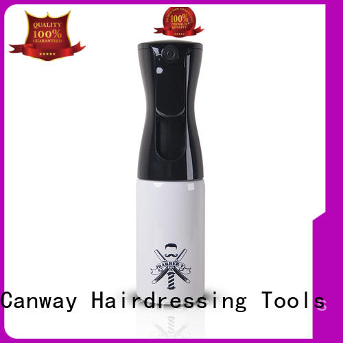 Canway Wholesale hairdresser spray bottle manufacturers for beauty salon
