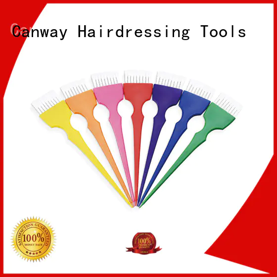 Canway easytoclean tinting paddle for business for hair salon