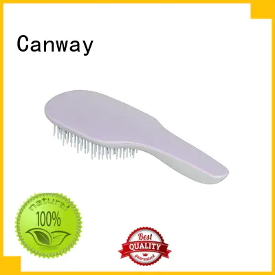 Canway New barber hair brush suppliers for men
