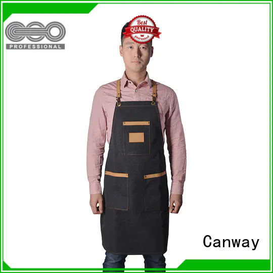 Canway Best hair cutting cape suppliers for barber