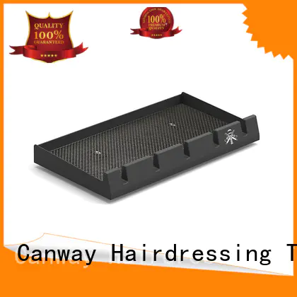 Canway Best hairdressing accessories factory for barber