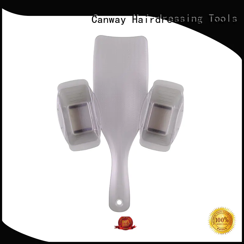 Canway coloring tint hair brush for business for hair salon
