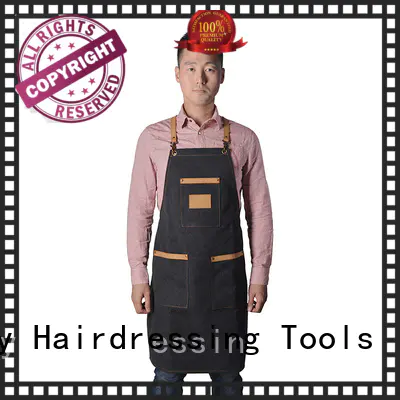Wholesale barber cape barber manufacturers for hair salon