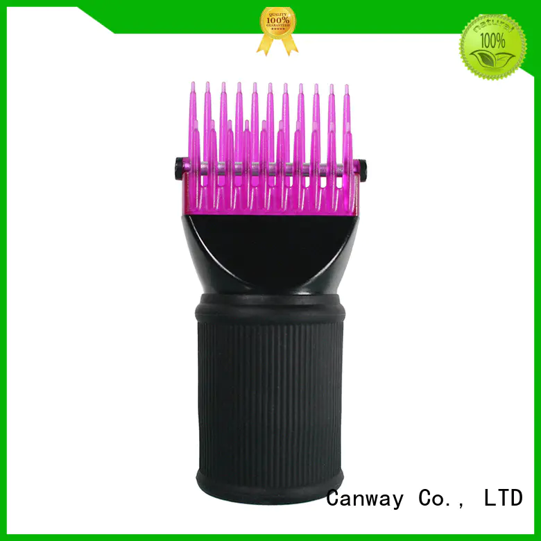 Latest hair dryer diffuser attachment hair factory for beauty salon