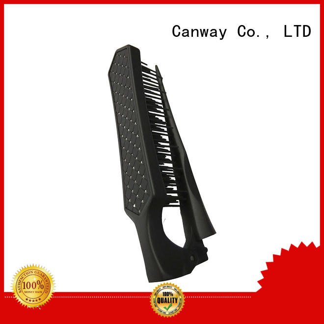 Canway hair comb brush manufacturers for hair salon