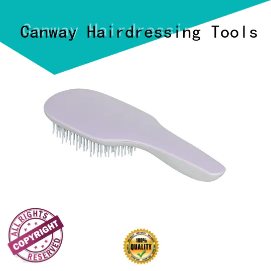 Canway on hair brush and comb manufacturers for hair salon
