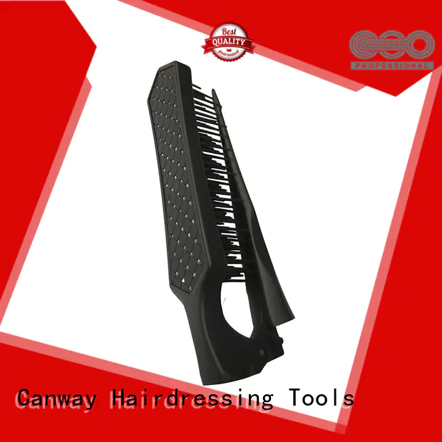 Canway hair barber hair brush supply for hairdresser