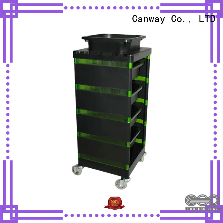 Canway Best salon accessories company for hairdresser