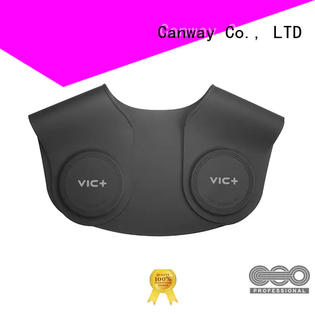 Canway cityby salon hair accessories factory for hair salon