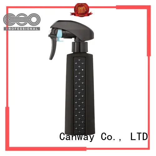 Canway hairdresser spray bottle wholesale for beauty salon