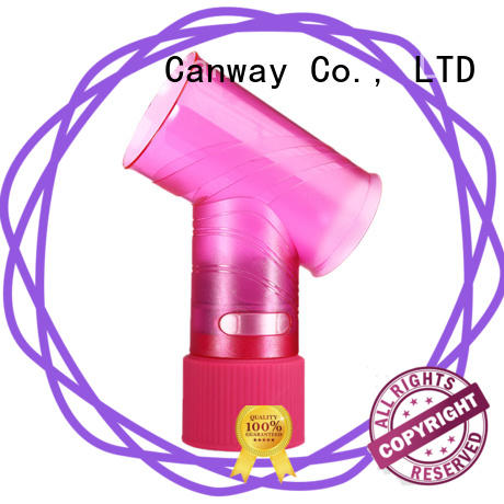 Canway windspin hair diffuser attachment company for hairdresser