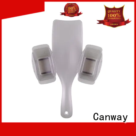 Canway together hairdressing tint brushes for business for hairdresser