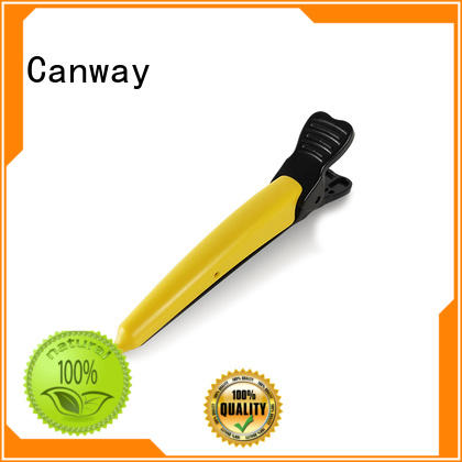 Canway Wholesale hairdresser clips for business for hairdresser