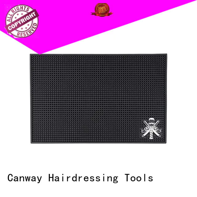 Canway clean hair salon accessories suppliers for barber