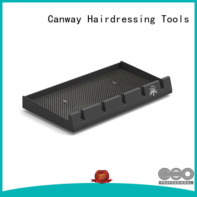 Canway Latest hair salon accessories for business for barber