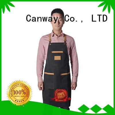 Canway Wholesale barber cape for business for beauty salon