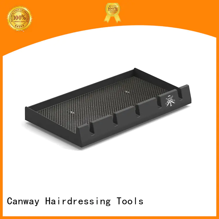 Canway trolley hair salon accessories factory for hairdresser