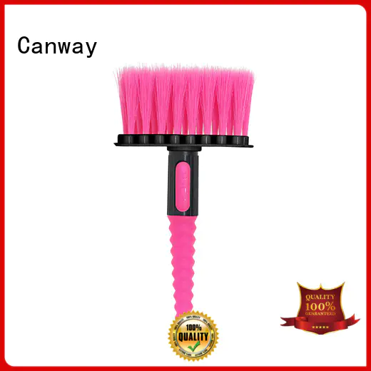 Canway color salon hair accessories suppliers for hairdresser