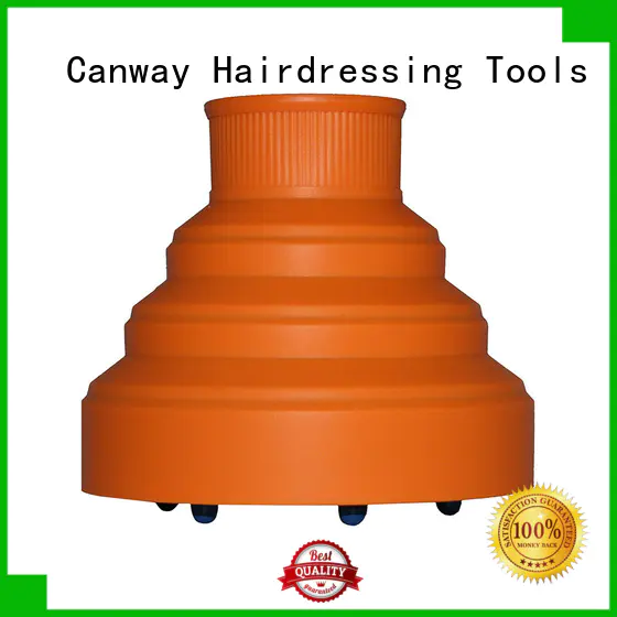 Canway resistant curly hair diffuser manufacturers for beauty salon