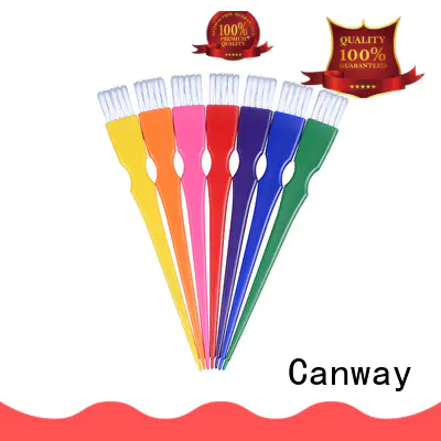 Canway tint tinting paddle suppliers for barber